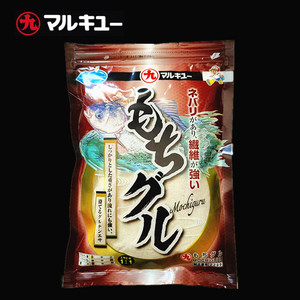 进口丸九饵料 摸池鲫 奶香混合香野钓黑坑竞技鲫鱼新款鲫鱼饵2299