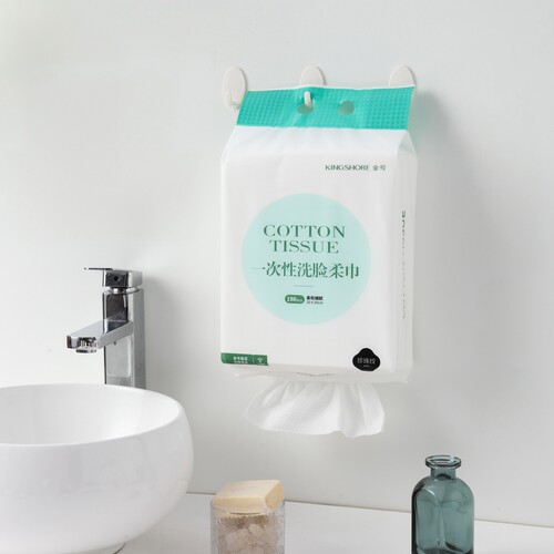 加厚吸油清洁家用洗碗布