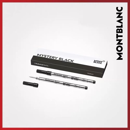 montblanc万宝龙正品签字宝珠笔