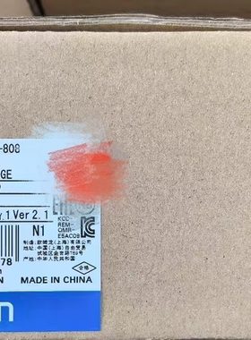 欧姆龙温控器E5AC-QX3ASM-808固态（SSR）输出，3报警2事件，485
