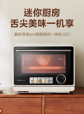 寻味Pro微蒸烤G21蒸烤焗炸通用架食品级304不锈钢烤盘网345*260㎜