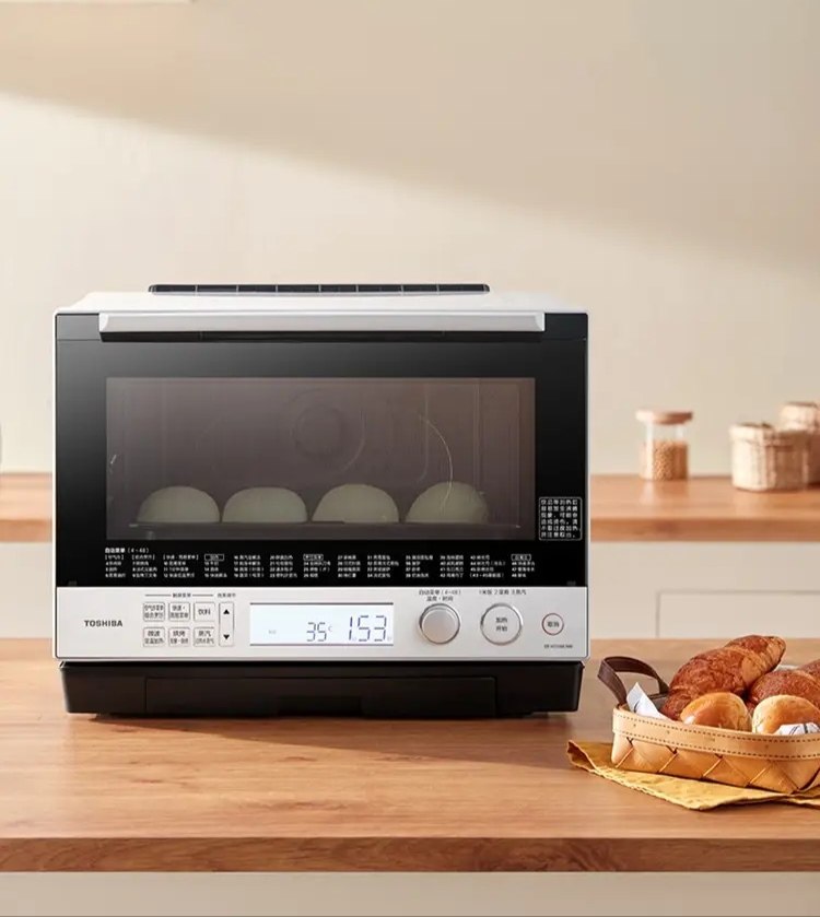 适用东芝ER-WD100/VD100微蒸烤一体机304不锈钢烤网蒸烤架412*290,厨房/烹饪用具,烧烤网,淘宝优惠券,粉丝福利购,淘宝优惠卷