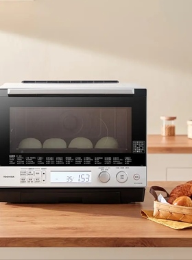 适用东芝ER-WD100/VD100微蒸烤一体机304不锈钢烤网蒸烤架412*290