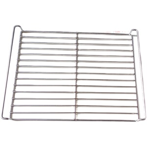 适用美的微蒸烤箱S3pro蒸烤焗架食品级304不锈钢烤盘网364*260㎜A