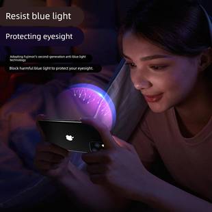 膜a96高清玻璃防摔防爆保护膜 A5防蓝光屏保贴膜oppoA1活力版 适用OPPOA6Pro钢化膜全屏覆盖A6GT手机膜A2