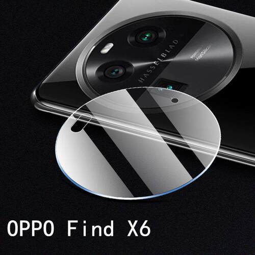 OPPOFindX6/X6Pro镜头膜防爆