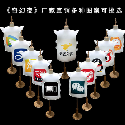 儿童演出服奇幻夜国庆舞蹈表演服