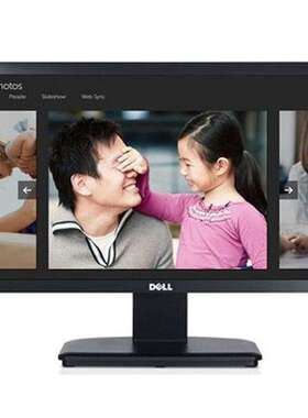 DELL/戴尔 IN2030m/E1912c 18.5寸/19寸/20寸宽屏液晶显示器