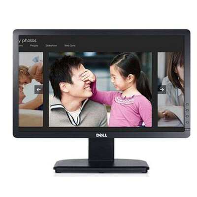 DellIN2030m宽屏液晶显示器