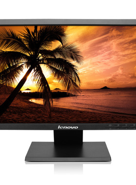 Lenovo/联想 LT1953WA/LT2013WA 18.5/19/20寸LED宽屏液晶显示器