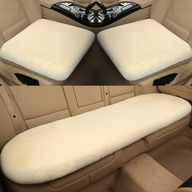 冬季汽车毛绒坐垫无靠背三件套座垫短毛仿兔毛加厚保暖单片小方垫,汽车用品/电子/清洗/改装,专车专用座套/座垫,淘宝优惠券,粉丝福利购,淘宝优惠卷