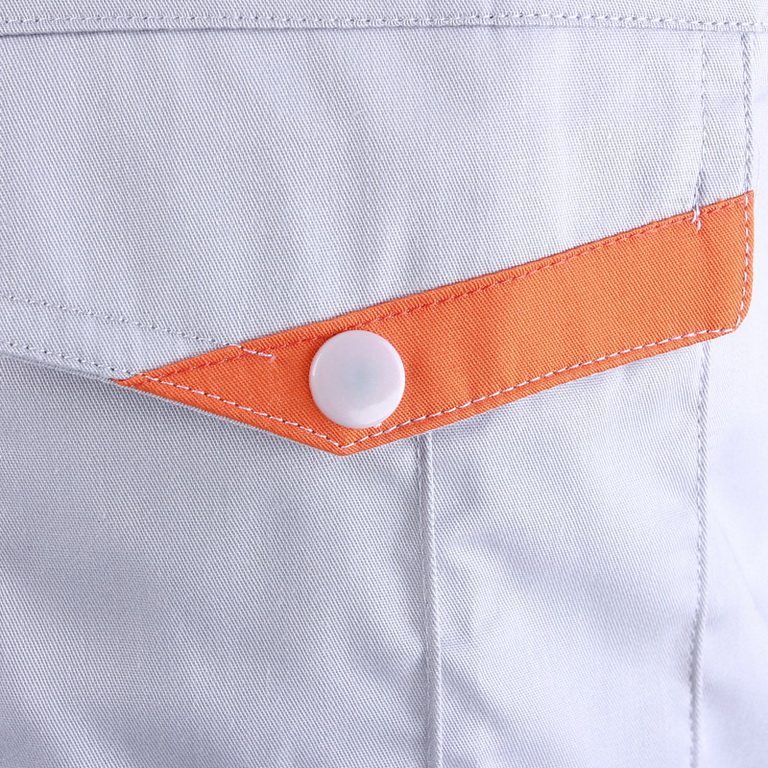 Vêtement de travail en polyester - Ref 1914263 Image 3