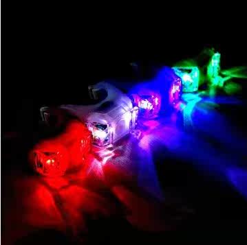 Lumière vélo - Ref 2402747 Image 3