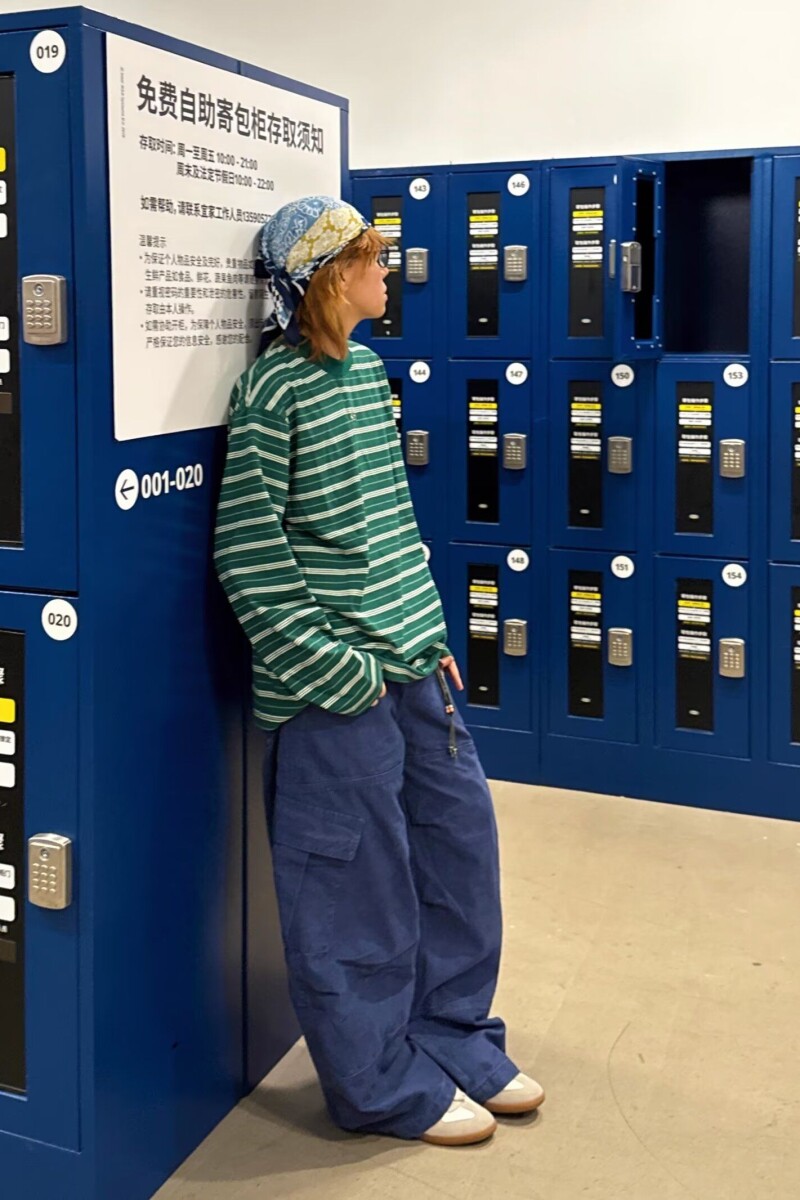 1506/QC6560/P62美式百搭工装休闲裤男女秋季新款1,男装工装外套,星座1506