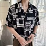黑色