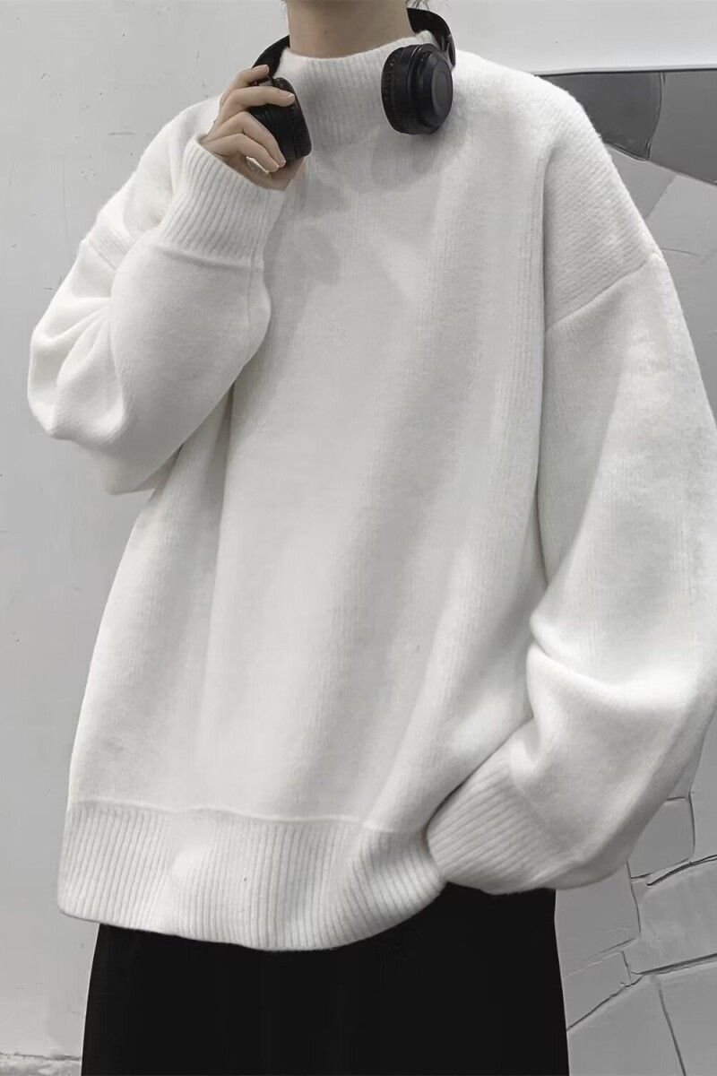1506/Q23100/P52秋冬加厚毛衣男韩版潮流宽松日系针织衫冬季1,男装针织衫/毛衣,星座1506