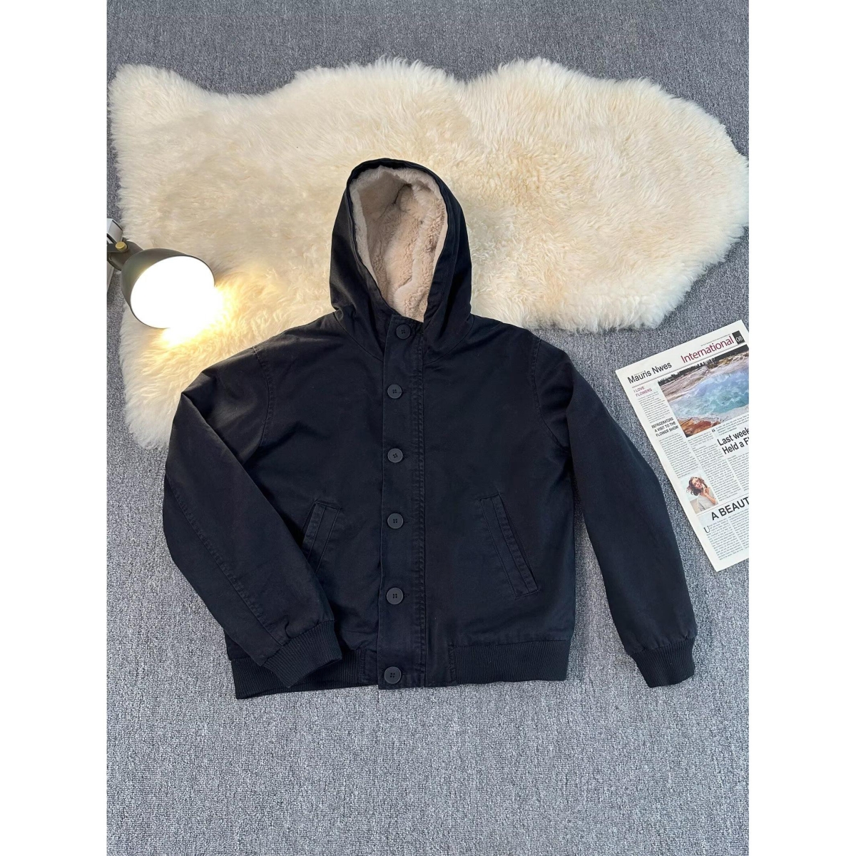 1506/JW3151/P182新款冬季棉服棉衣男生加厚保暖面包服外套1，男装棉衣，星座1506