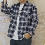1506/QC01衬衫0/P33新款男装韩版套装薄男士衬衣外套男款，男装衬衫，星座1506