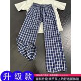 蓝色