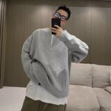 灰色