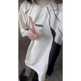 白色