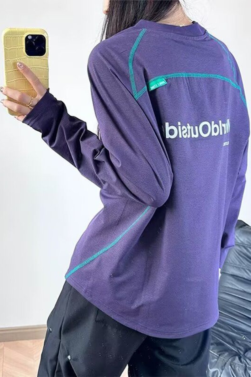 1506/QT7810/P41户外运动速干衣印花长袖T恤防晒打底男女款,女装T恤,星座1506