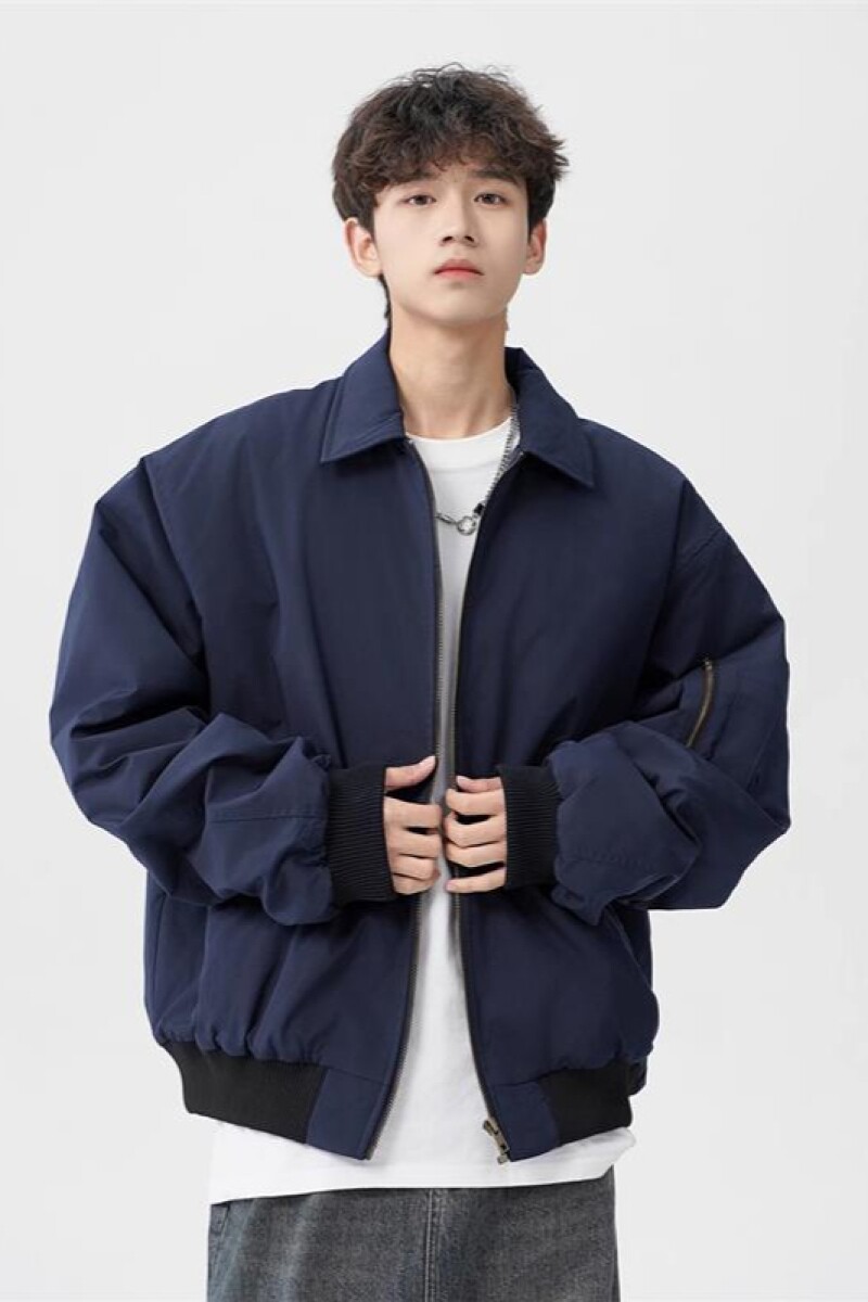 1506/QPX960040/P52原版质量蓝色/黑色M到3XL2025年痞帅夹克1,男装夹克,星座1506