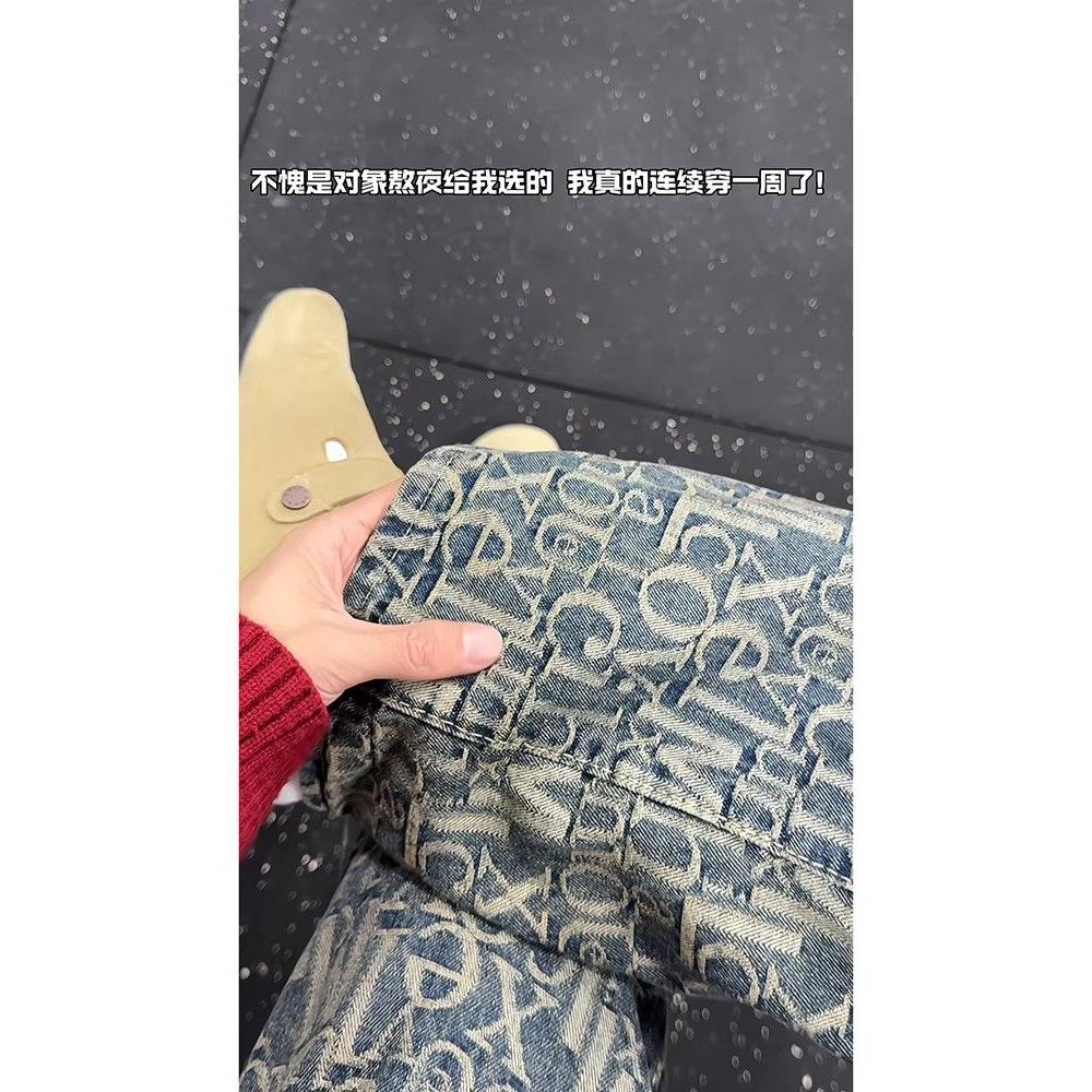 1506/QT12620/P47春秋新款满印提花美式高街痞帅微喇叭长裤1,男装休闲裤,星座1506
