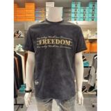 1506-1/TSA3581/P35复古短袖T恤男休闲大码ins潮半袖夏百搭体恤1，男装T恤，星座1506