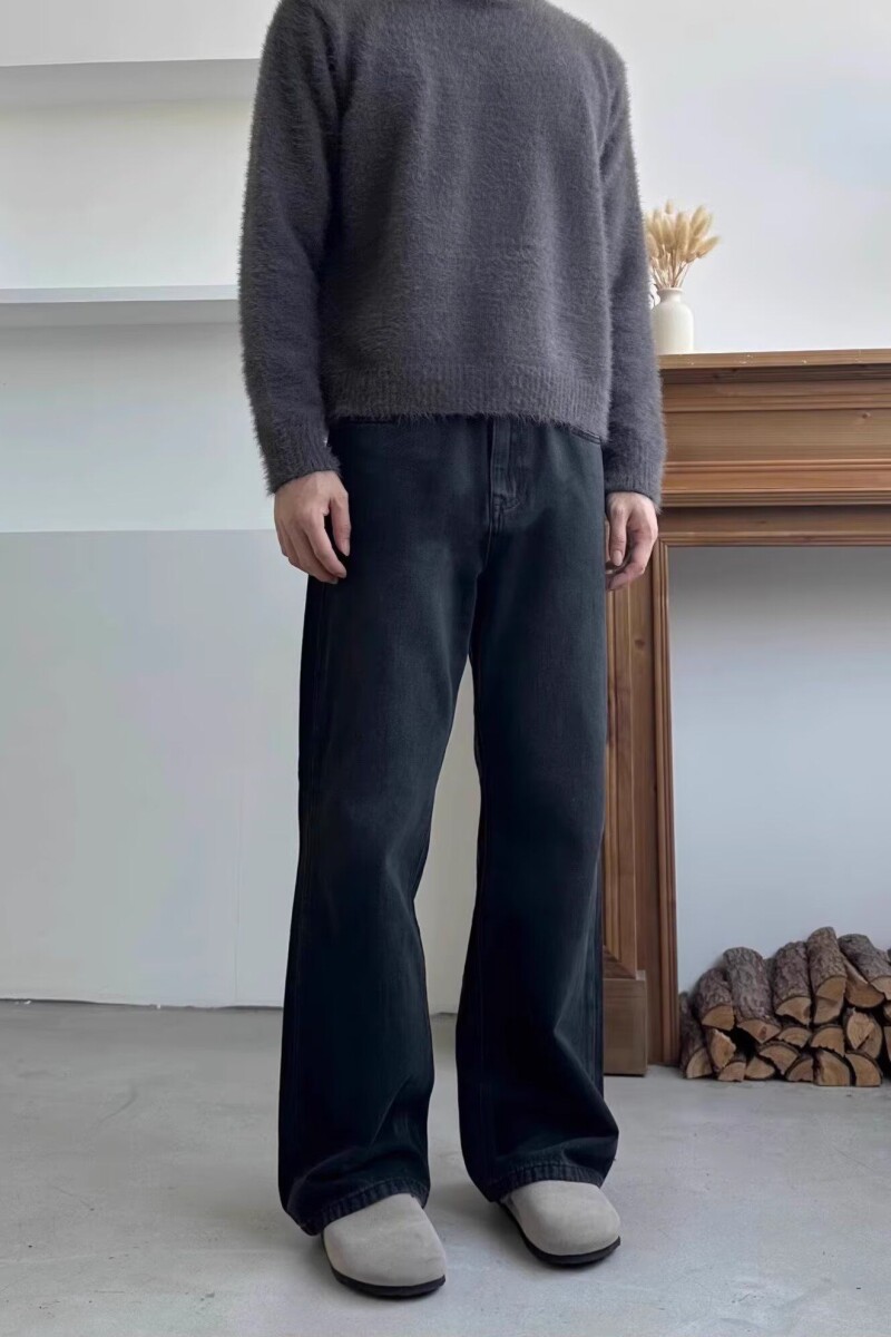 1506/QC6620/P48性字母牛仔裤嘻哈潮高街潮流痞帅长裤1,男装牛仔裤,星座1506
