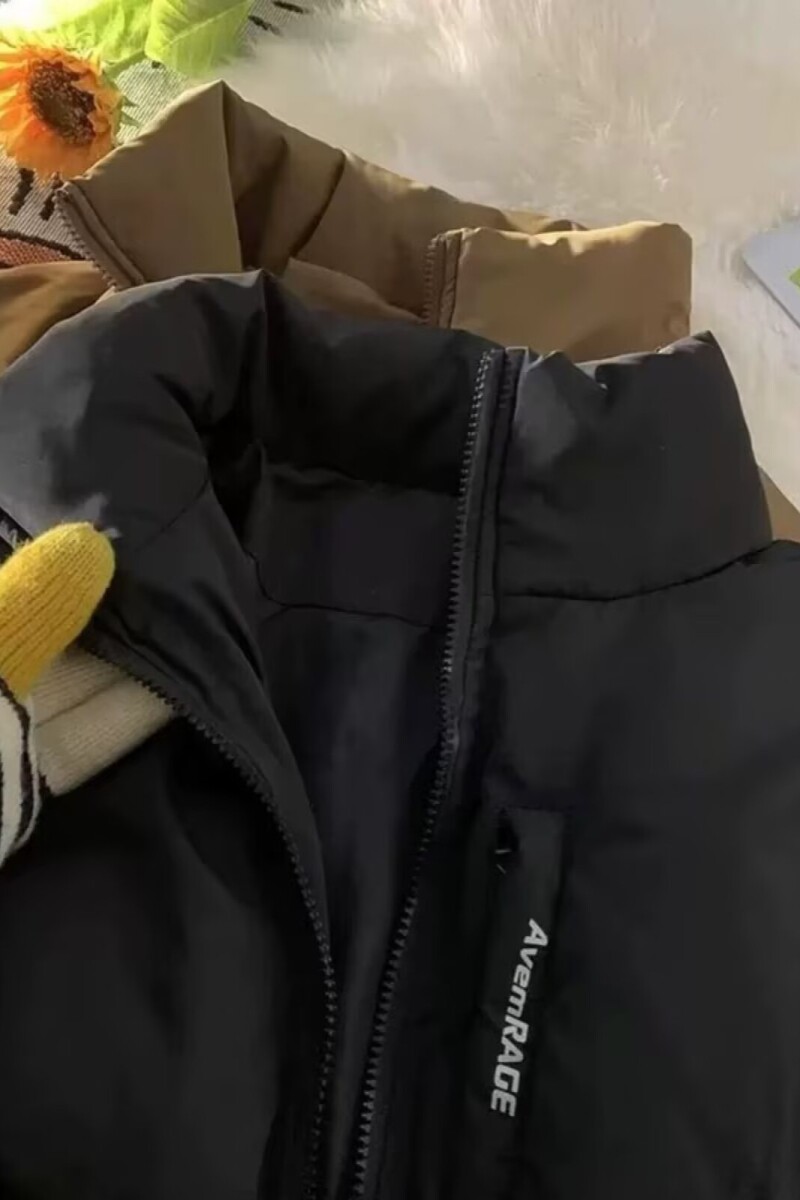 1506/QZ260/P64羽绒棉衣男士冬季新款棉服加厚秋冬男款棉袄外套3,男装棉衣,星座1506