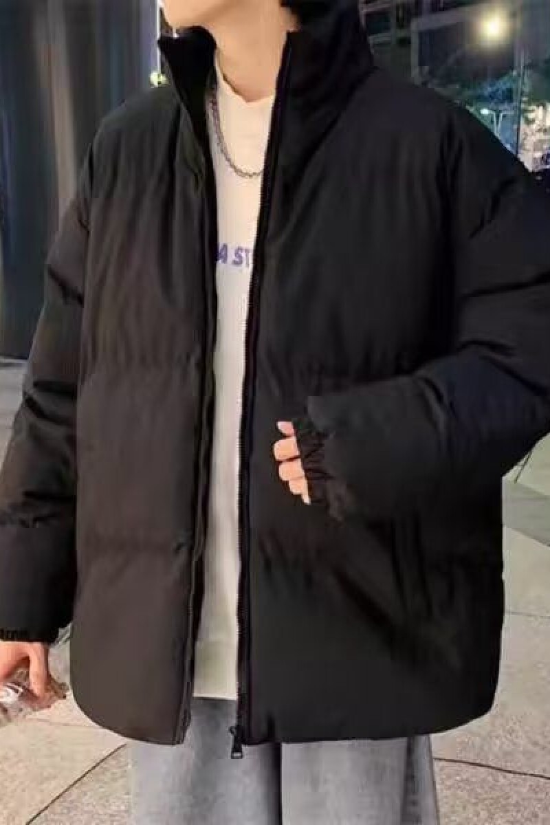 1506/QMY290/P44新款冬季棉服棉衣男生加厚保暖面包服1,男装棉衣,星座1506