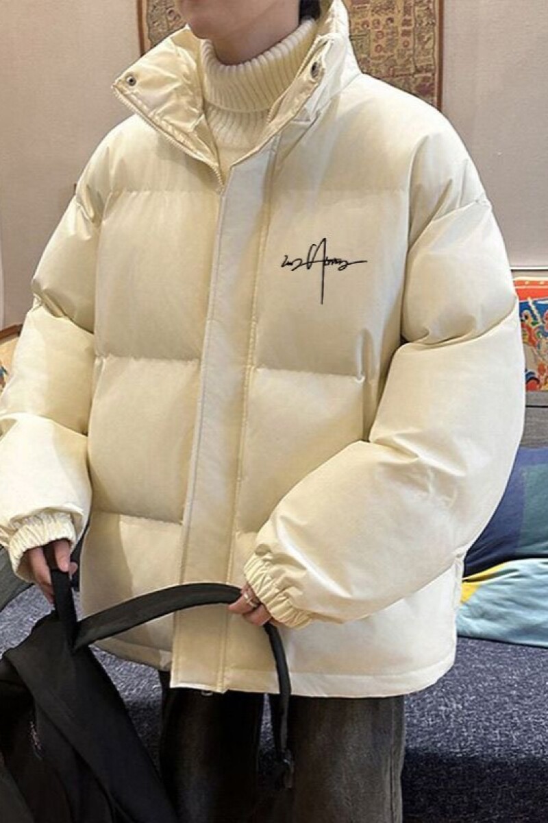 1506/QY2900/P63潮牌冬季痞帅高街保暖轻薄棉服男款外套2,男装棉衣,星座1506