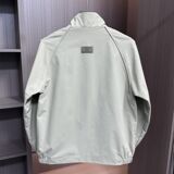 1506/QJK990/P64秋季新款时尚潮牌百搭休闲美式男士冲锋衣1，男装夹克，星座1506