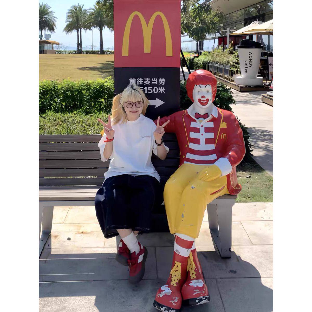 1506/QD1040/P33短袖高质量白色2025年oversize小众cityboy潮T恤，男装T恤，星座1506