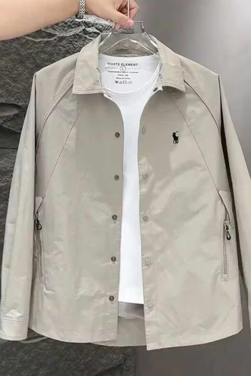 1506/QS80900/P70秋季新款时尚薄款衬衫男百搭高品质韩版夹克1,男装夹克,星座1506