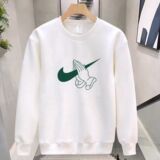白色