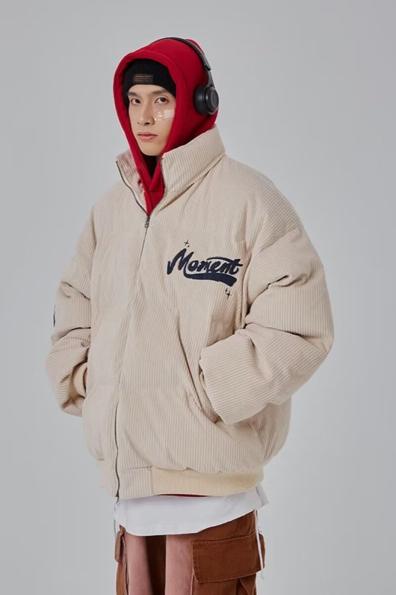 1506/QM8055全刺绣棉衣0/P74新款冬季男生棉衣棉服冬款外套2,男装棉衣,星座1506