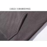 1506/QHL1390/P39港风宽松潮牌字母印花百搭外套2，女装短外套，星座1506