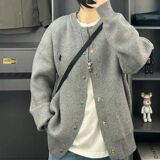 灰色