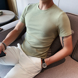 绿色