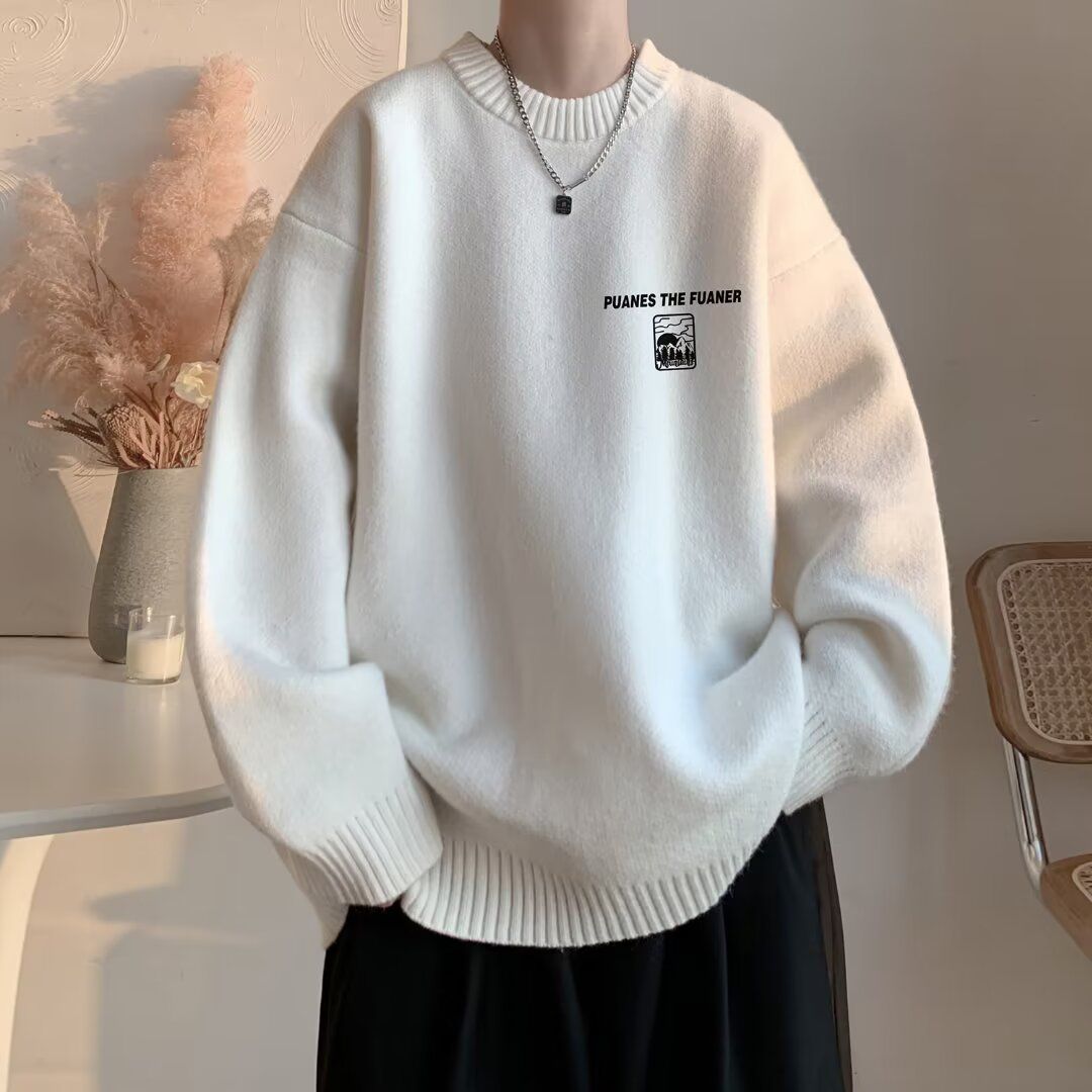 白色