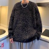 黑色