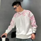 白色-