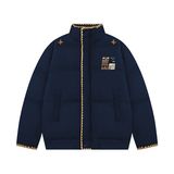 藏青色