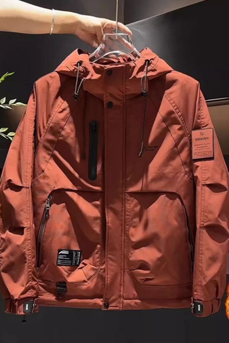 1506/J766121/P79防寒棉服男款秋冬季保暖百搭连帽二棉夹克外套1,男装夹克,星座1506