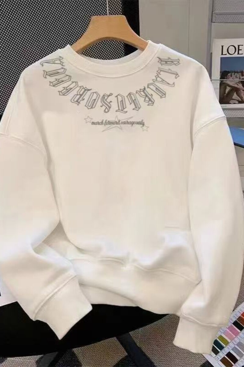1506/QWY-360/P41美式复古潮牌炸街卫衣男款宽松秋冬季打底衫2,男装T恤,星座1506