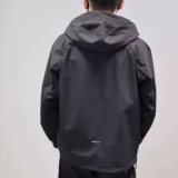 1506/Q2170/P55秋连帽夹克外套男士防风冲锋衣休闲百搭工装上衣男，男装夹克，星座1506