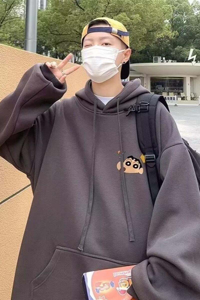 1506/QHL1420/P39美式连帽卫衣男款重磅大码潮牌衣服2,男装卫衣,星座1506