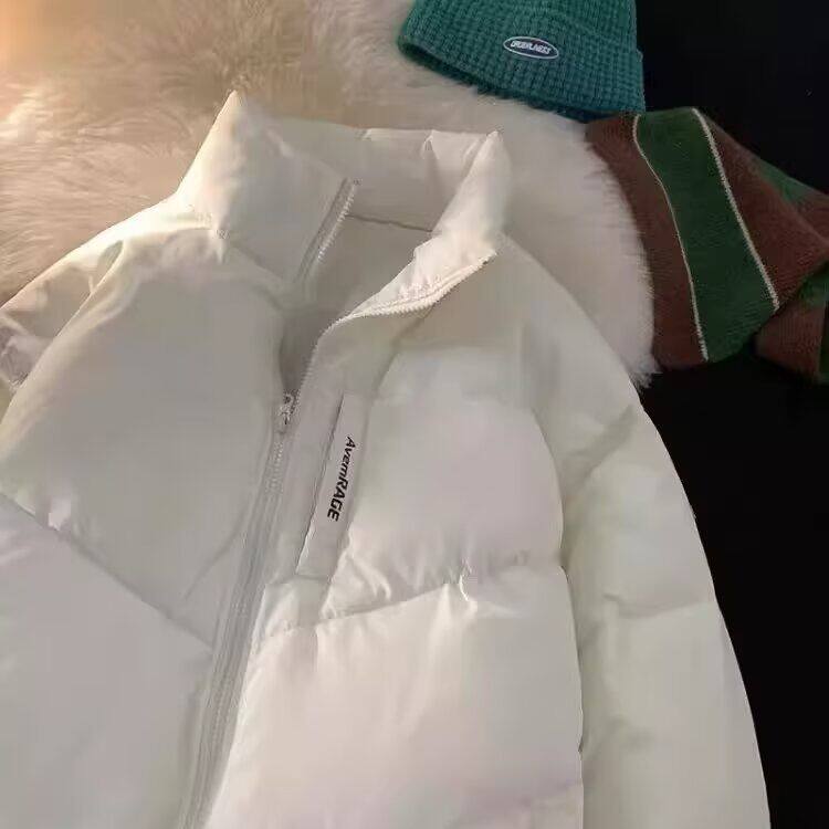 1506/QZ260/P64羽绒棉衣男士冬季新款棉服加厚秋冬男款棉袄外套3,男装棉衣,星座1506